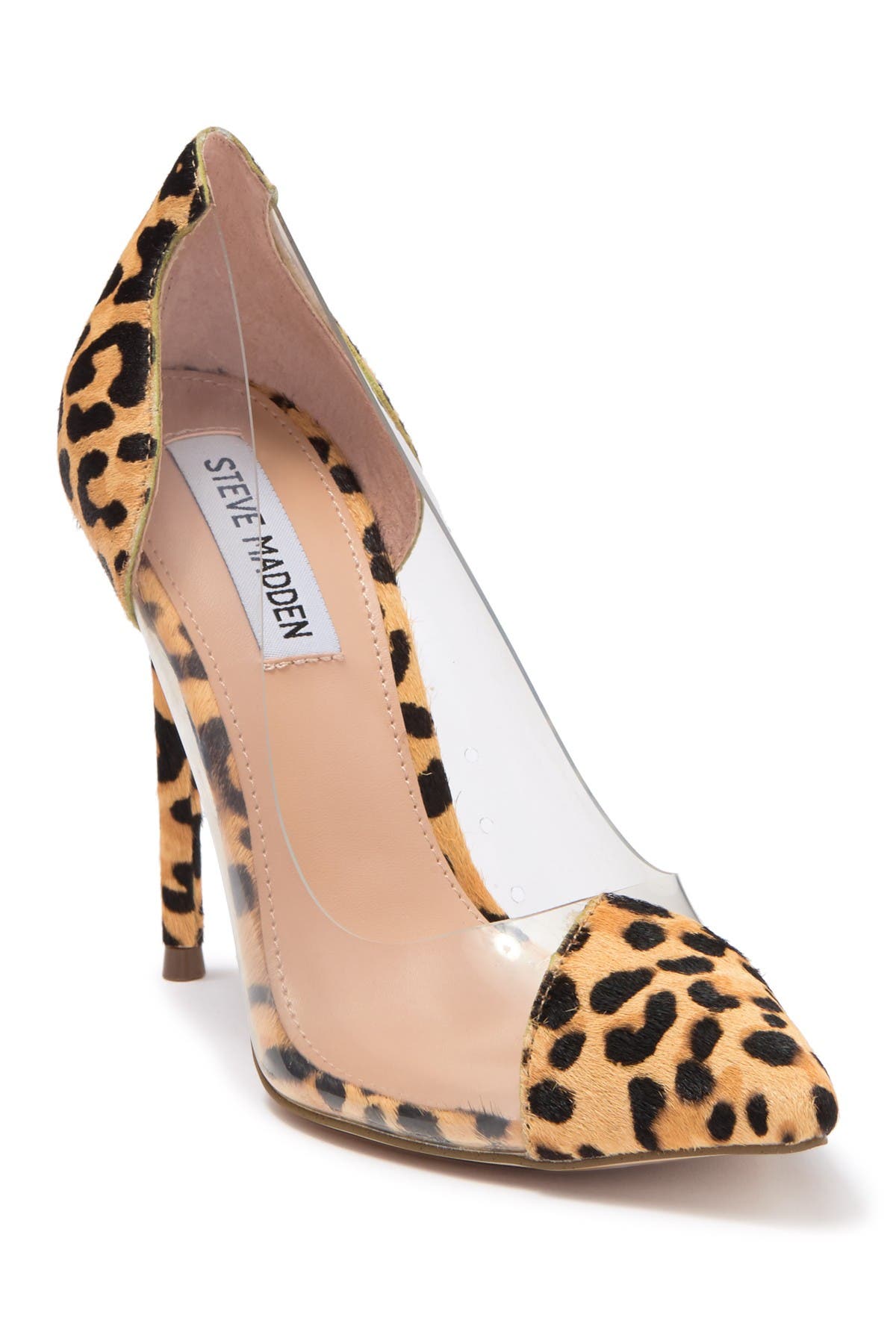 nordstrom leopard print shoes