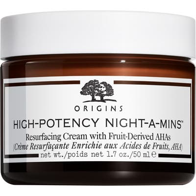 Origins High-Potency Night-A-Mins(TM) Resurfacing Cream
