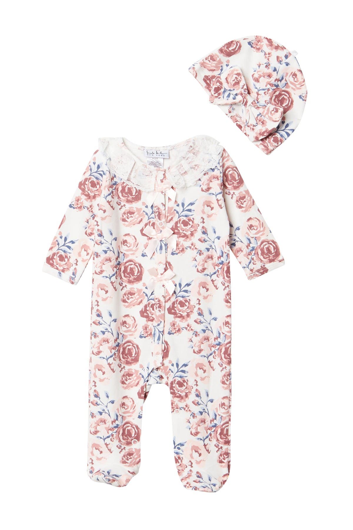 nicole miller kids clothes