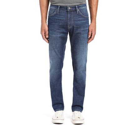 Mavi Jeans Jake Slim Fit Jeans, Blue