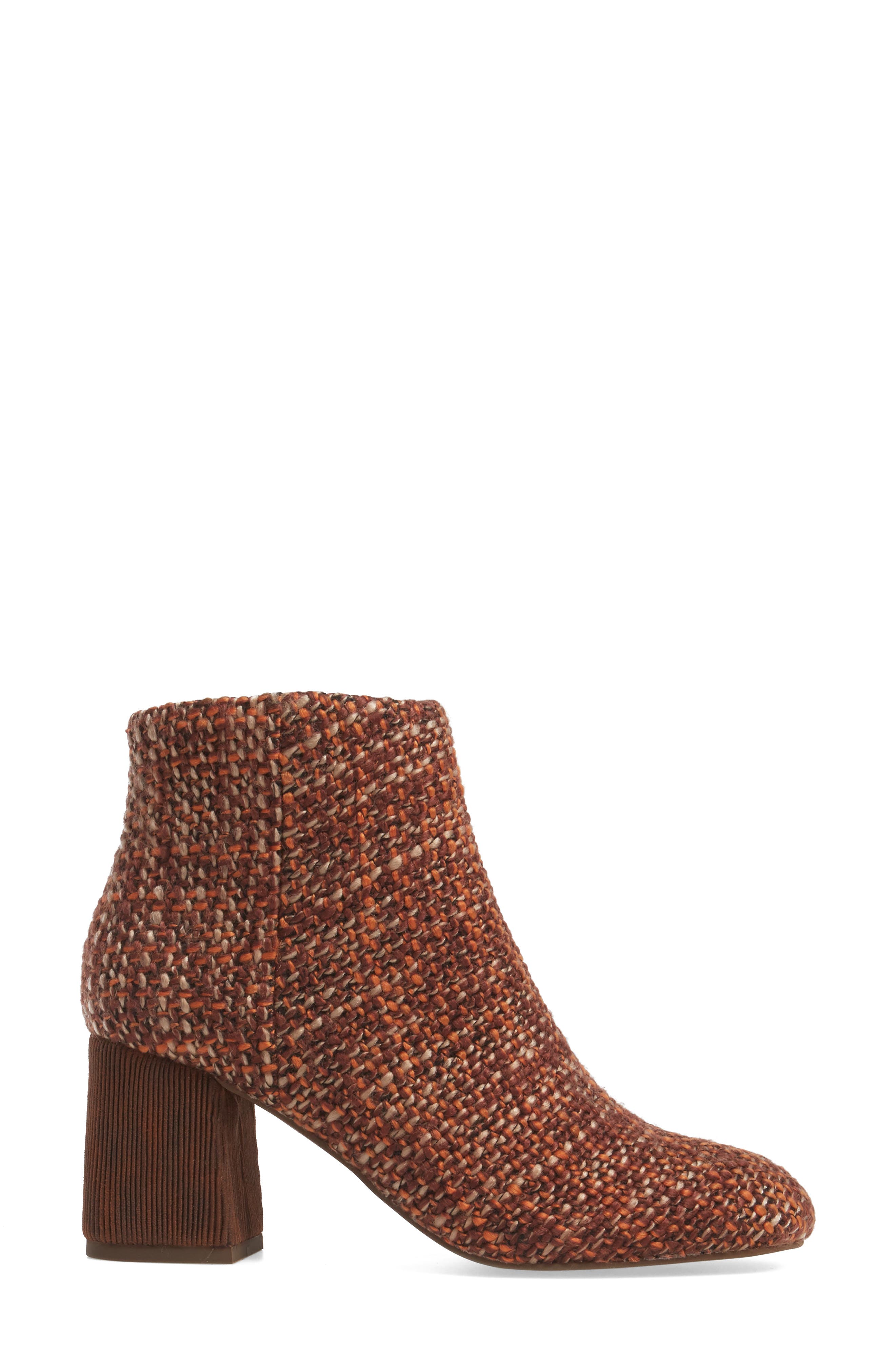 seychelles audition bootie