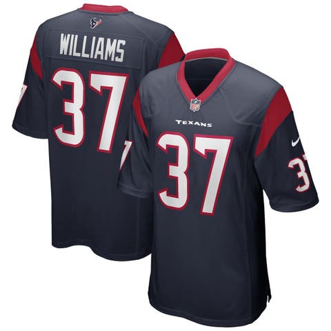 Lids Domanick Williams Houston Texans Nike Game Retired Player Jersey -  Navy