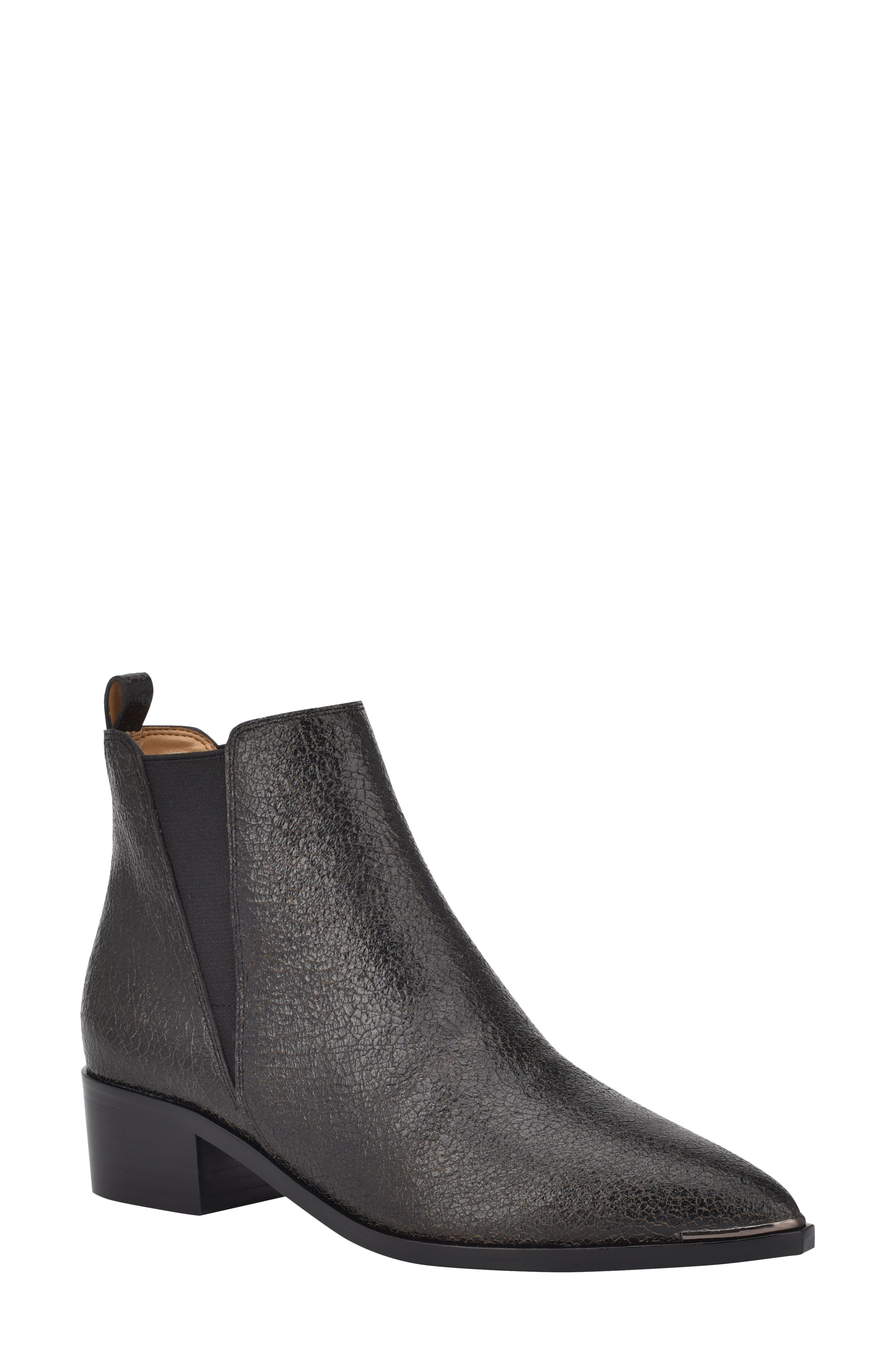 marc fisher yale chelsea boot