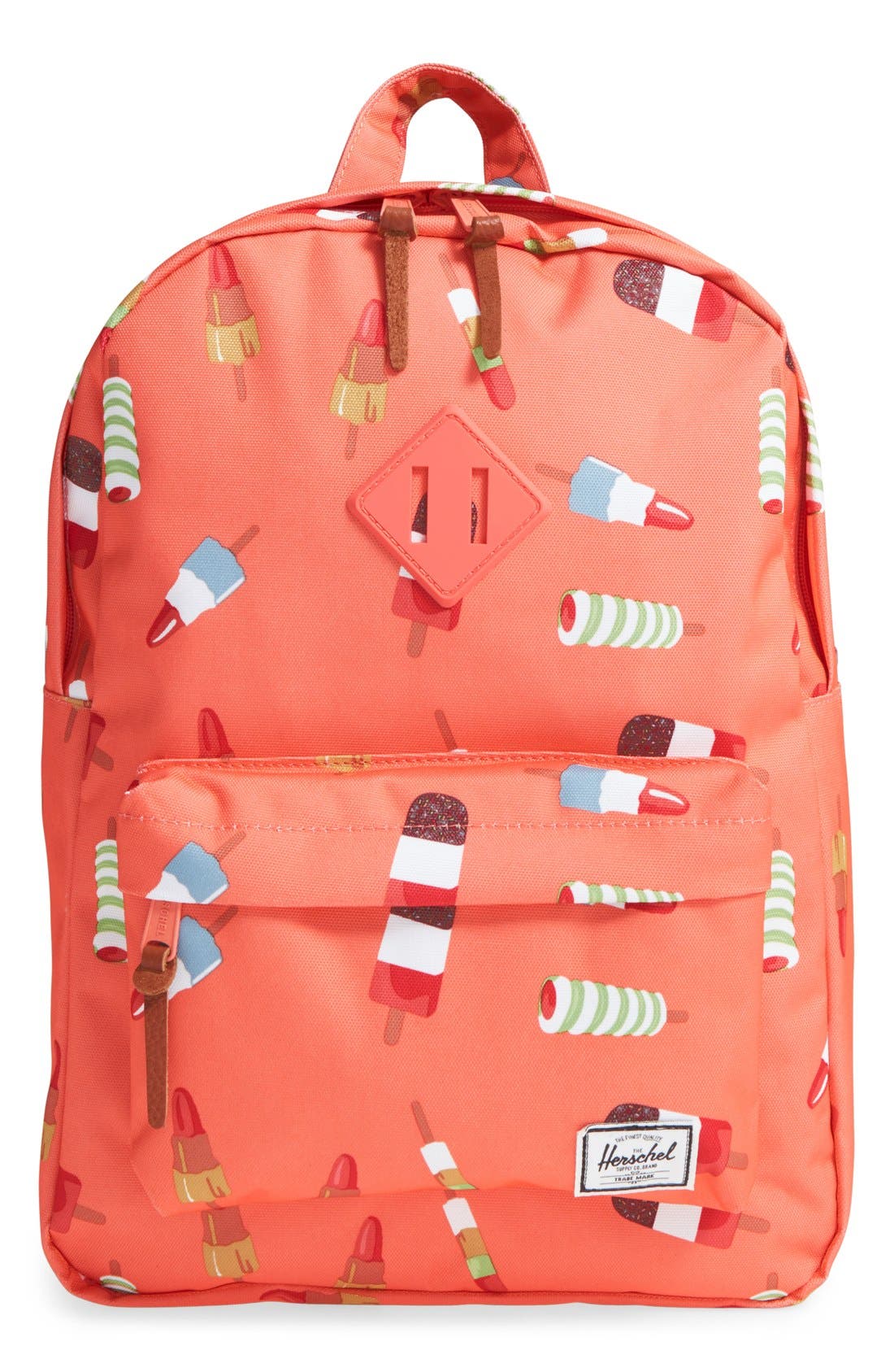 Herschel Supply Co. 'Heritage' Backpack (Kids) Nordstrom