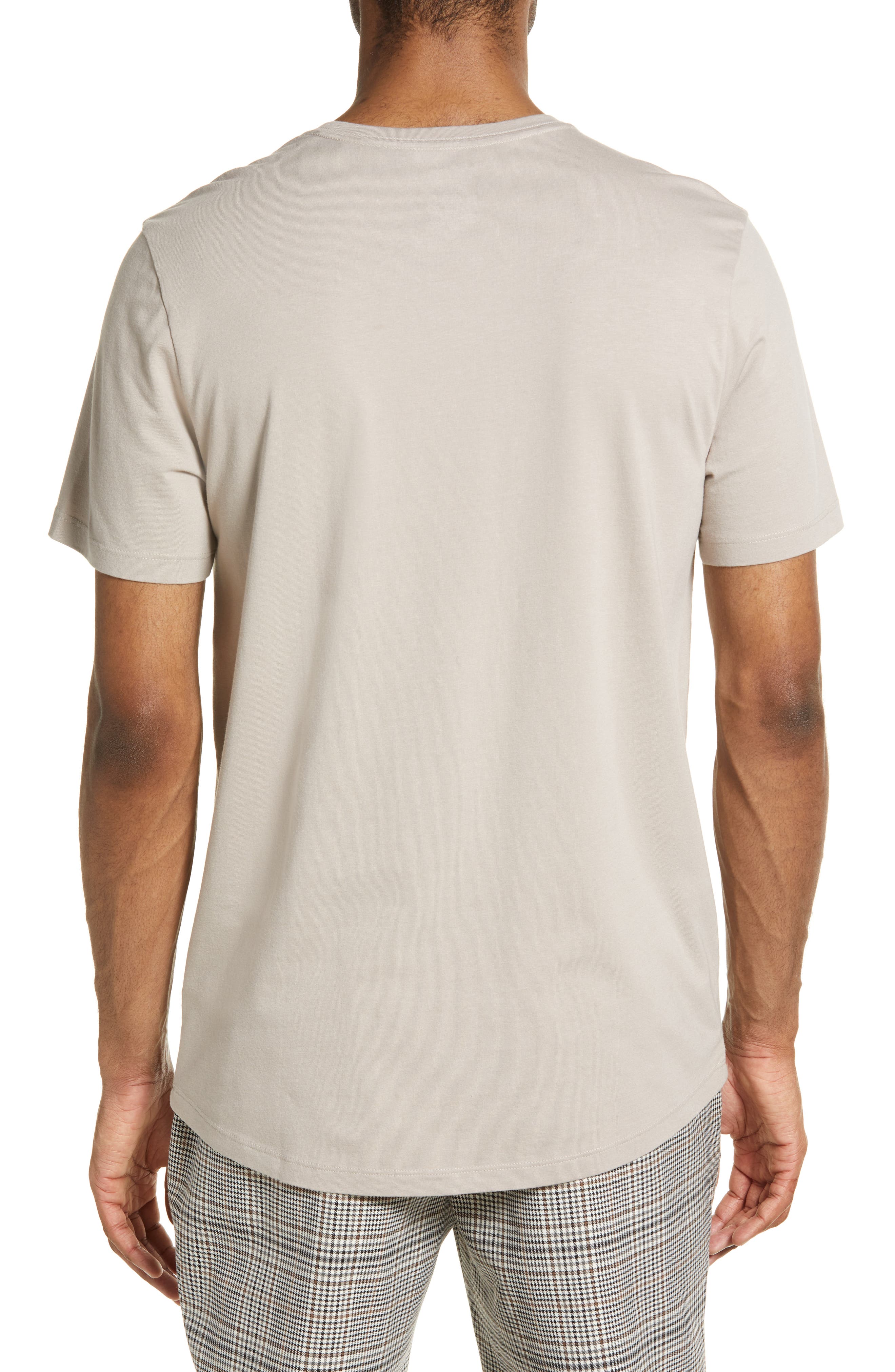 Open Edit Men's Crewneck T-Shirt 