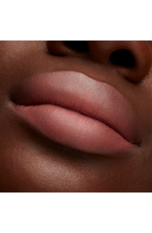 MAC COSMETICS MAC COSMETICS LUSTREGLASS SHEER-SHINE LIPSTICK