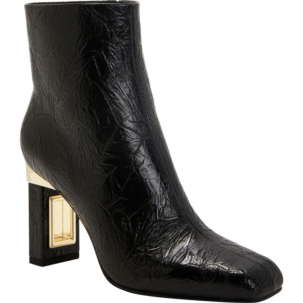 KATY PERRY KATY PERRY THE HOLLOW HEEL BOOTIE