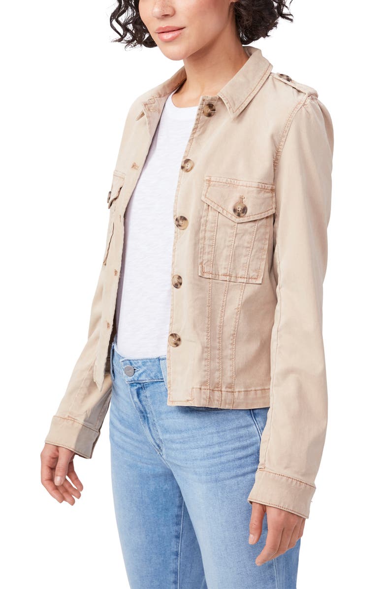 PAIGE Pacey Jacket | Nordstrom