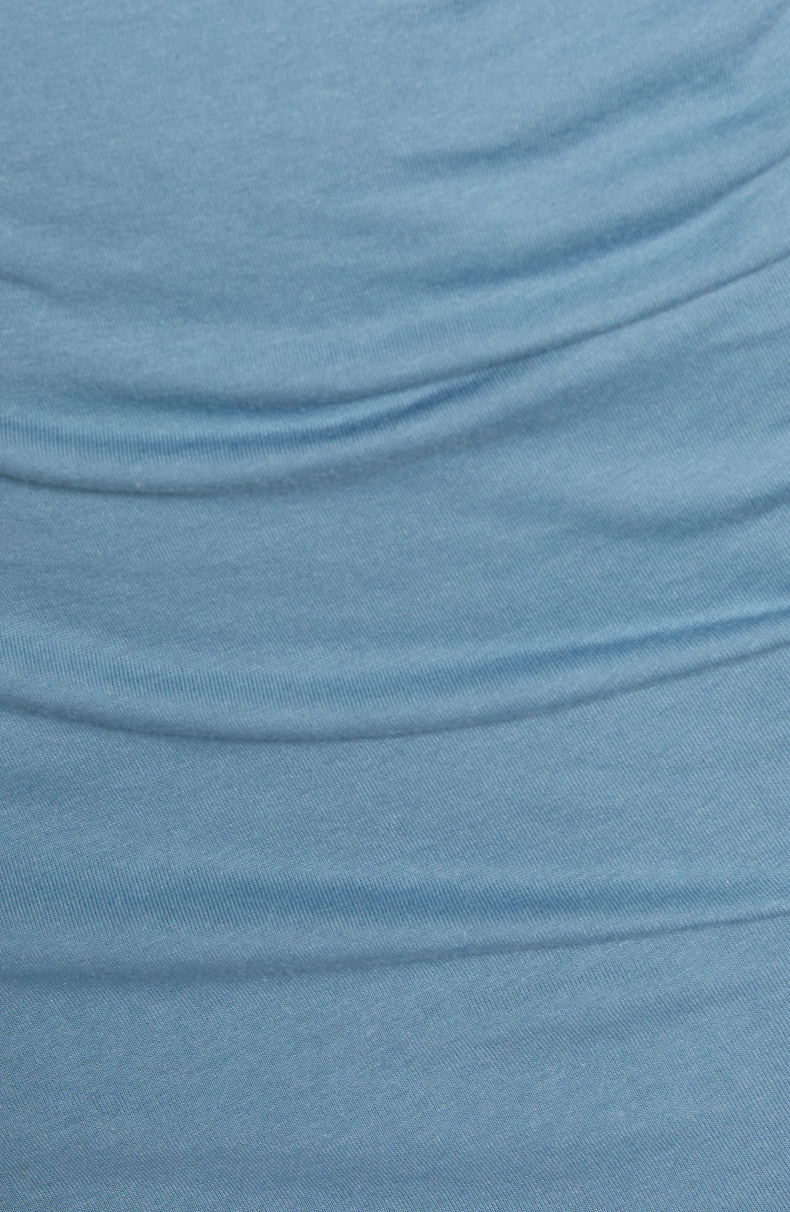 LEITH,
                            Ruched Body-Con Tank Dress,
                            Alternate thumbnail 31, color,
                            450