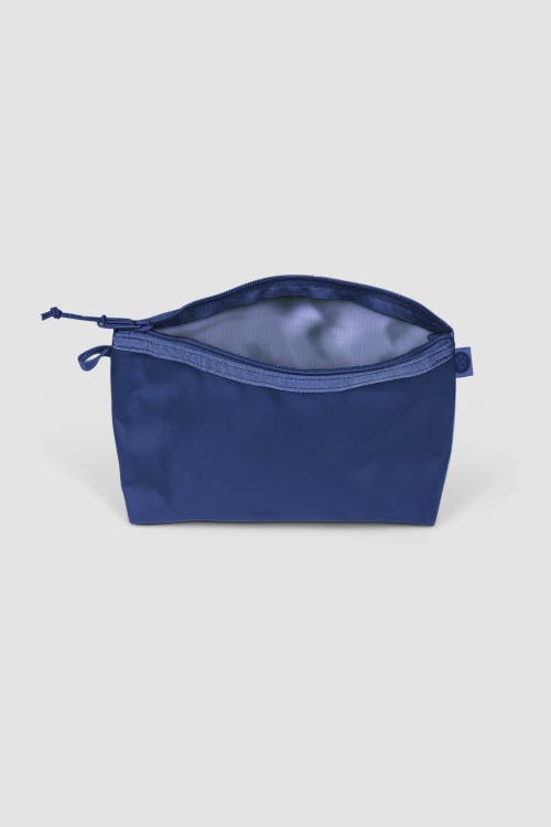 Shop Baboon To The Moon Dopp Kit In Navy