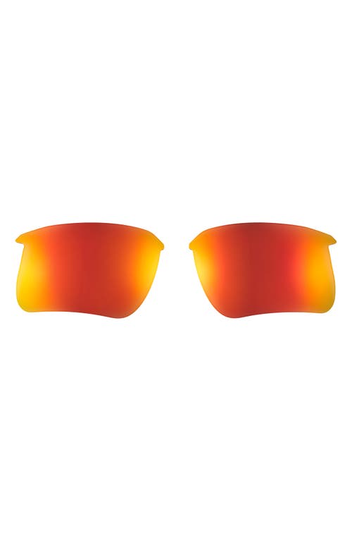 bose Frames Tempo Lenses in Road Orange