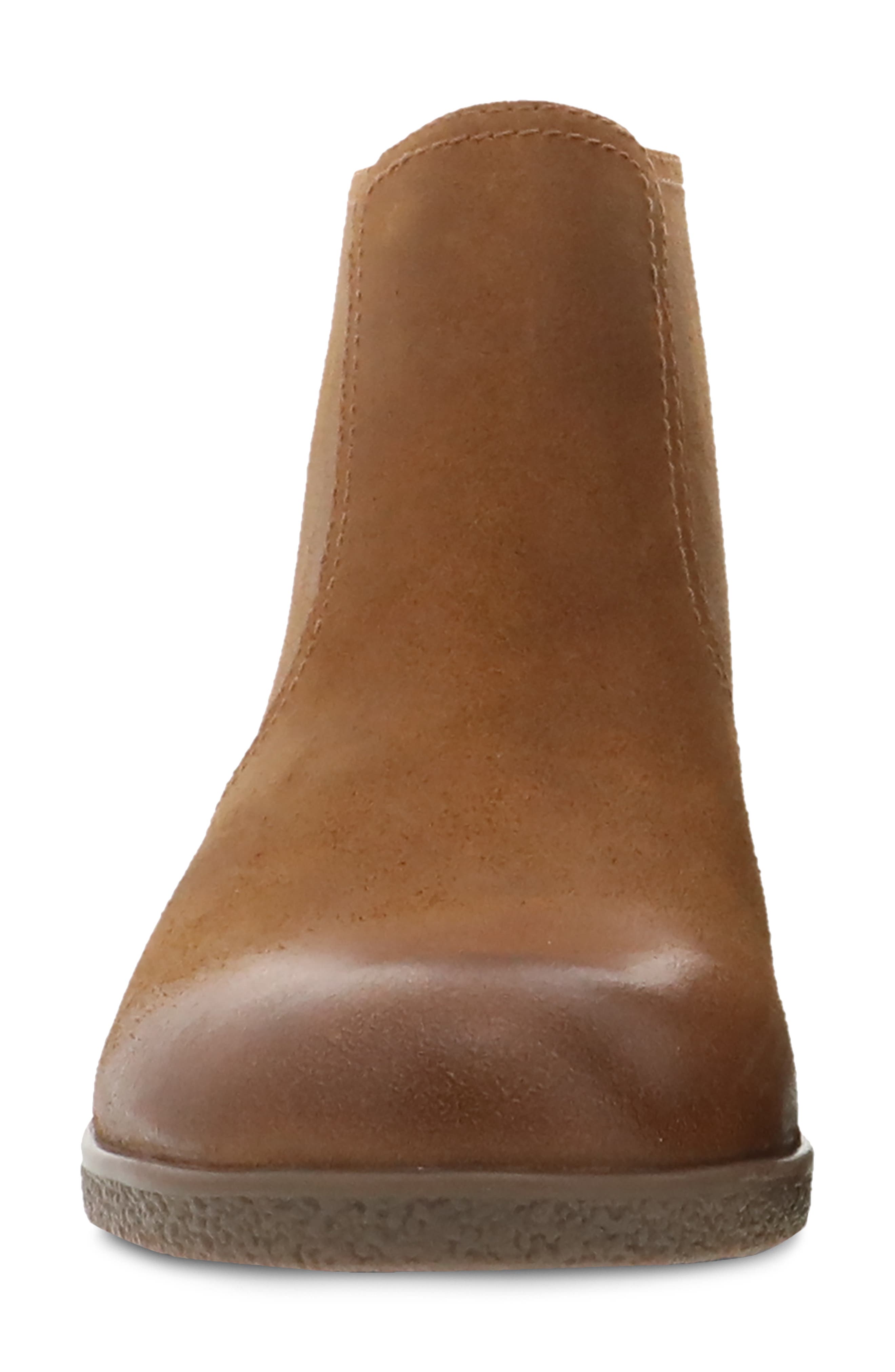 becki waterproof bootie