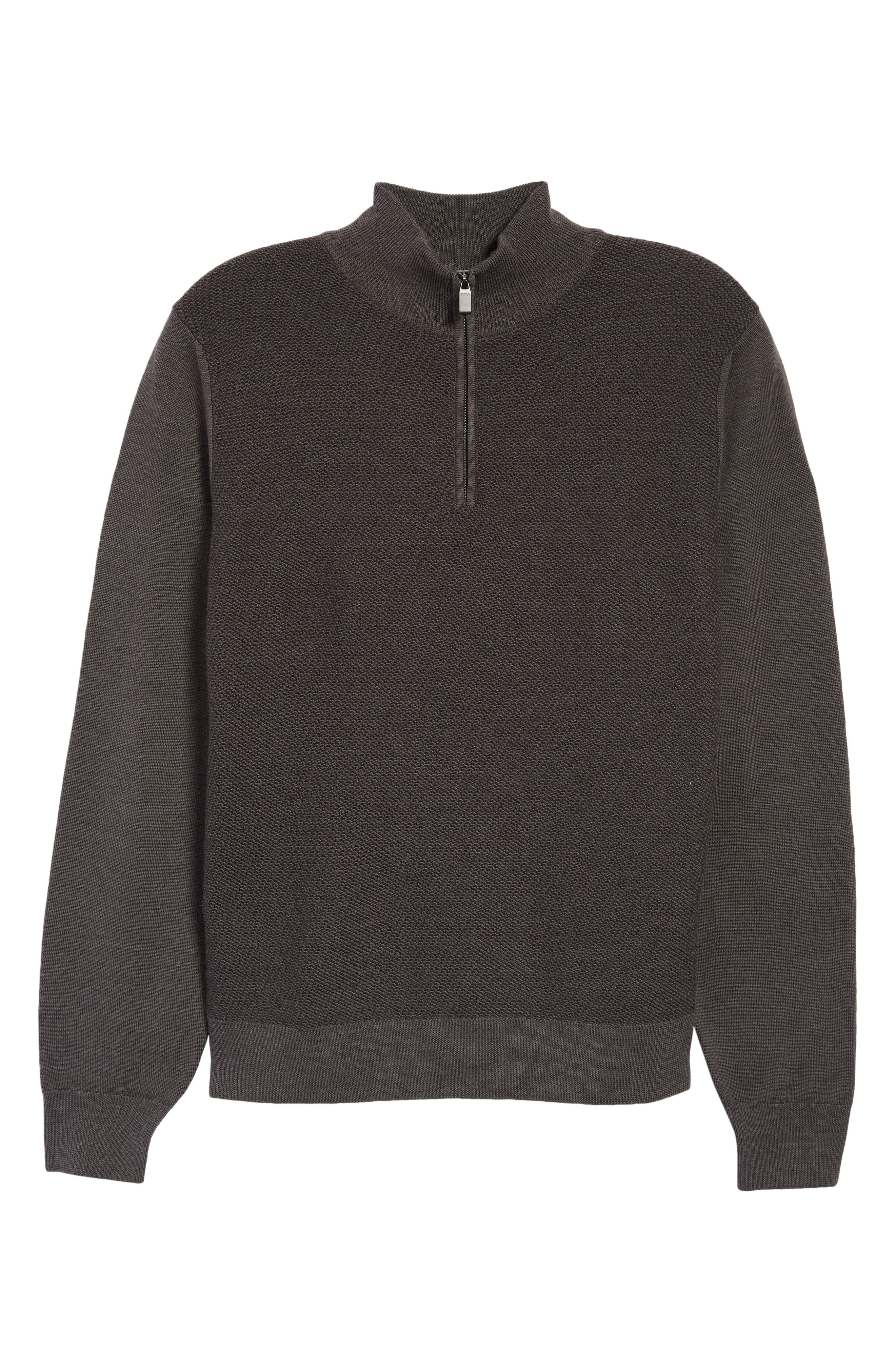 nordstrom men's mock turtleneck