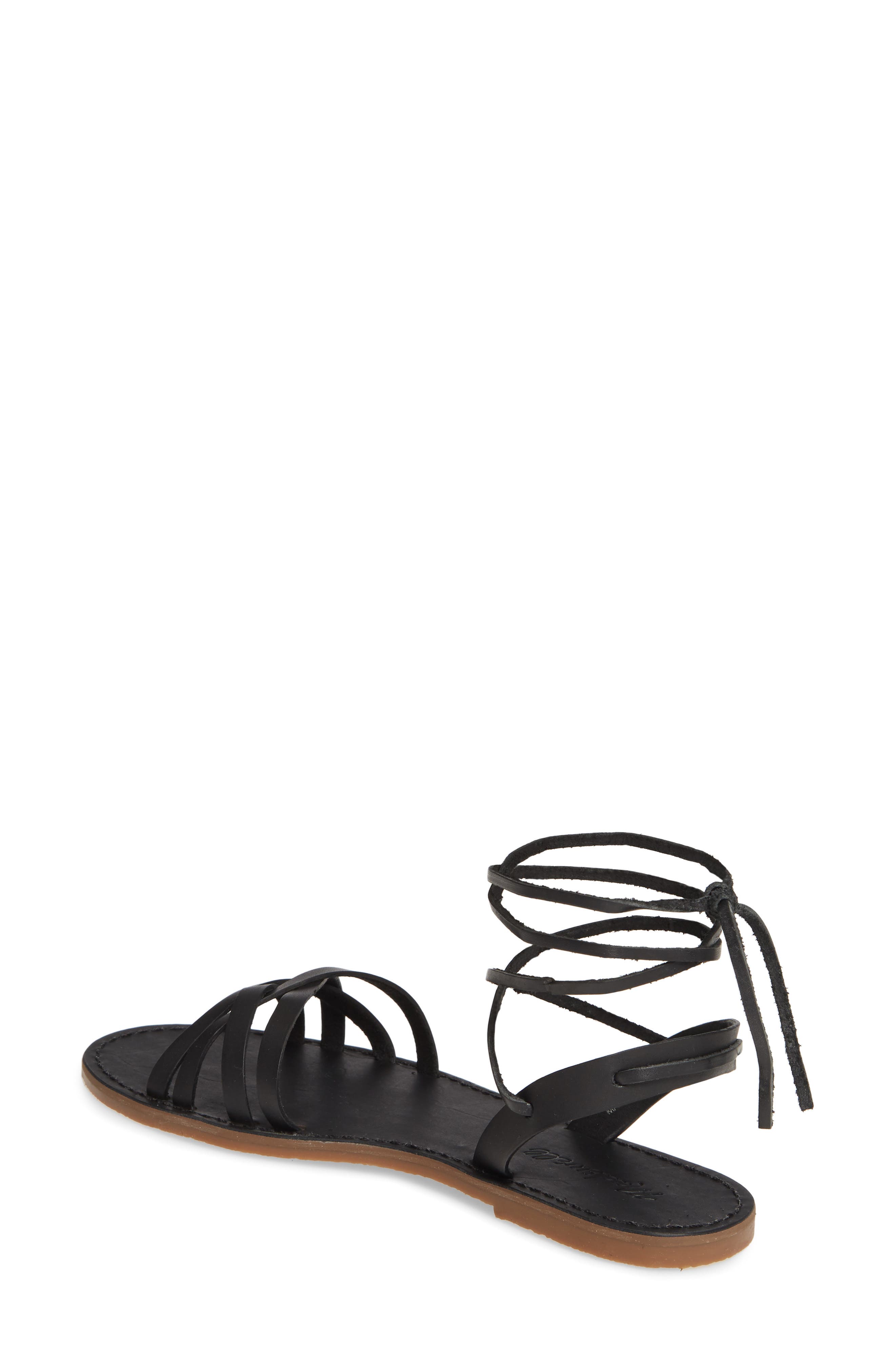 nordstrom madewell boardwalk sandal