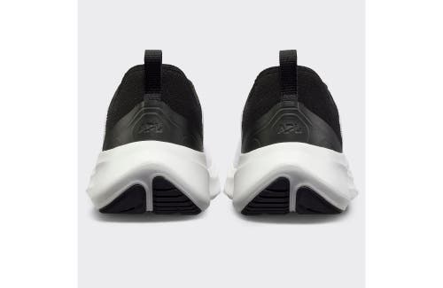 Apl Athletic Propulsion Labs Techloom Dream Sneakers White/black/black In White/black/black