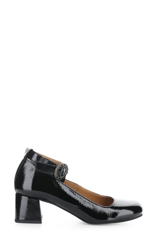 FLY LONDON FLY LONDON SAZI ANKLE STRAP PUMP