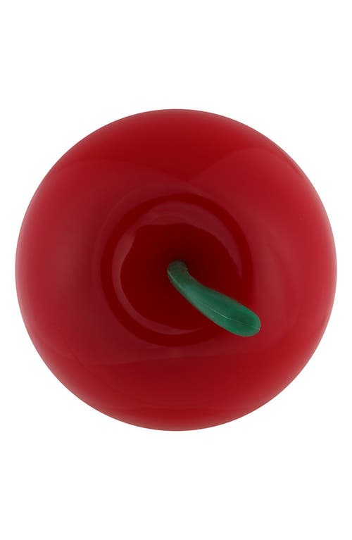 Tonymoly Cherry Lip Balm In No Color