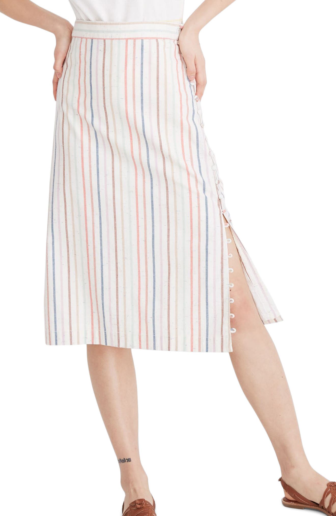 toddler plaid skirt outfit