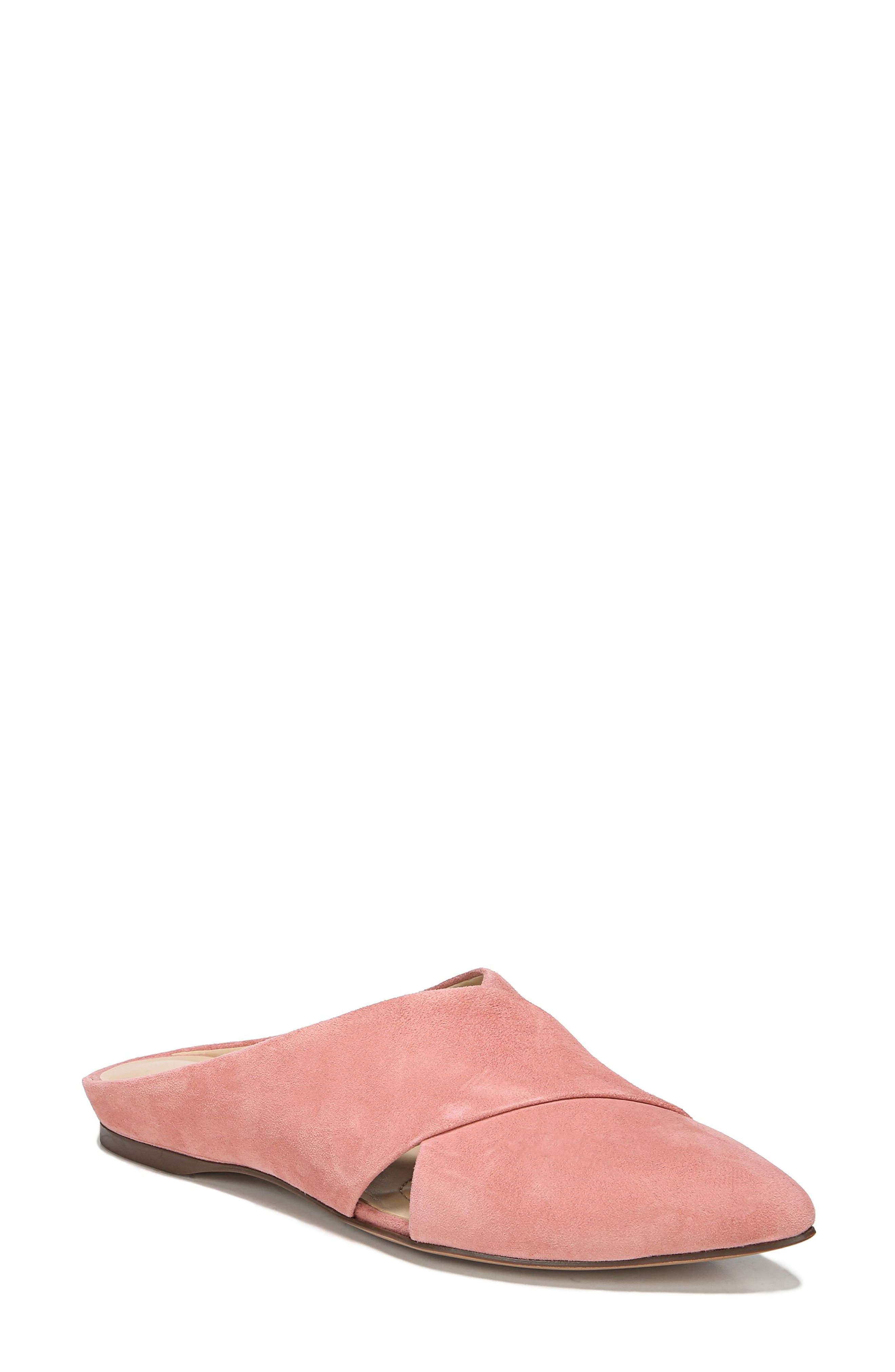 naturalizer simonette mules