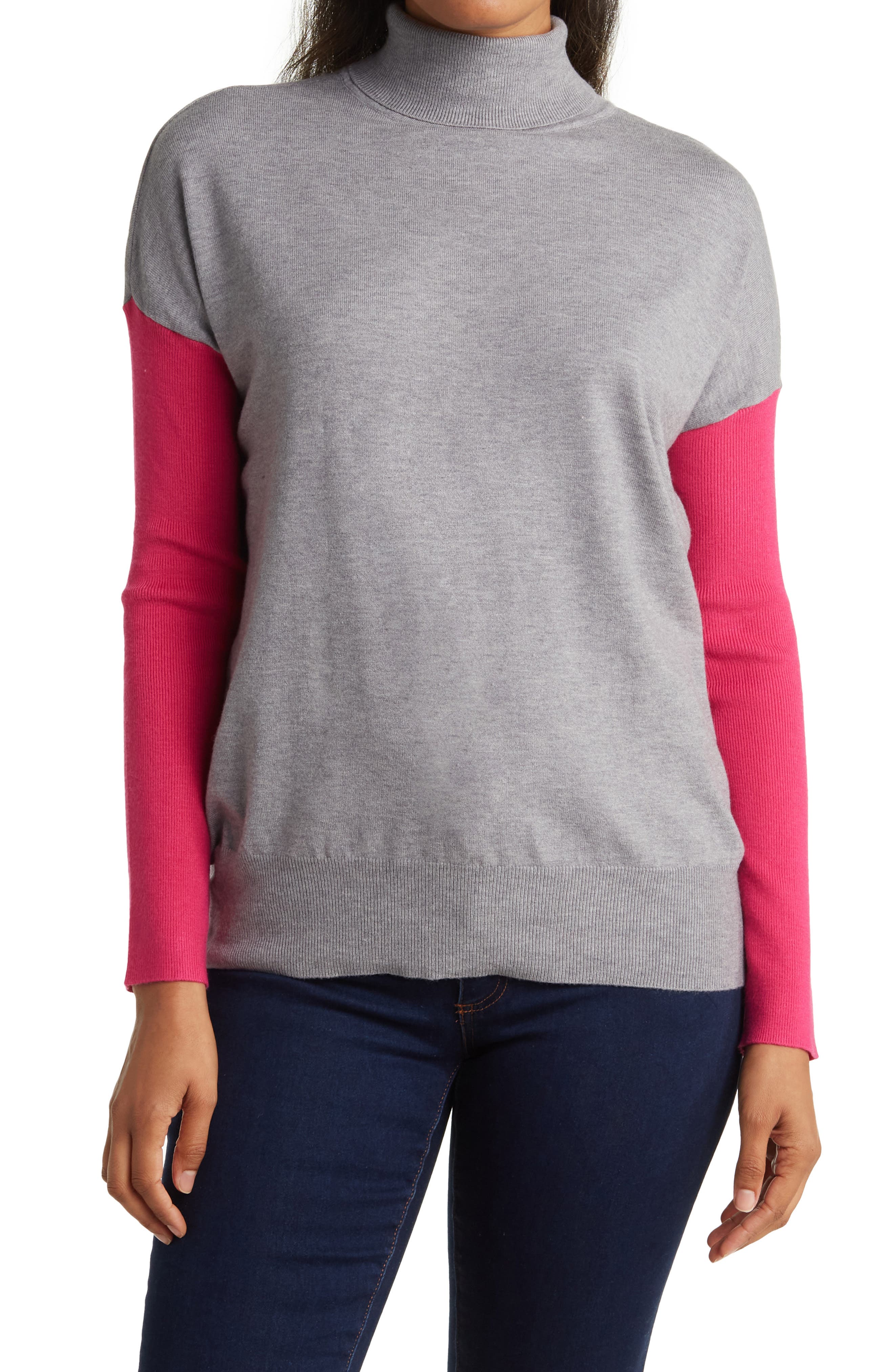 Cowl Neck Sweaters | Nordstrom Rack