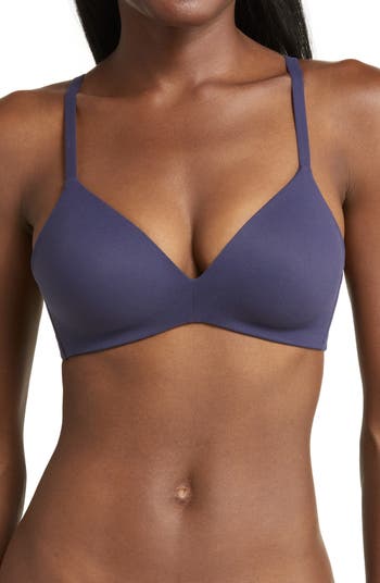Wacoal How Perfect No-Wire Contour Bra - The Breast Life