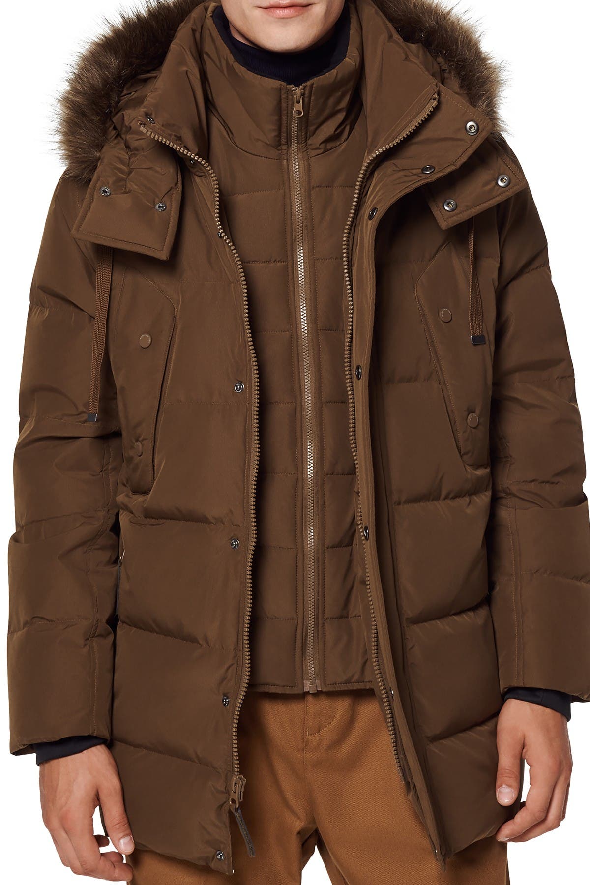 sorel coats outerwear