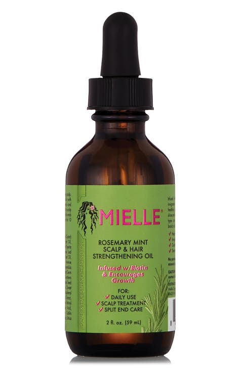 MIELLE Hair Styling Products | Nordstrom Rack