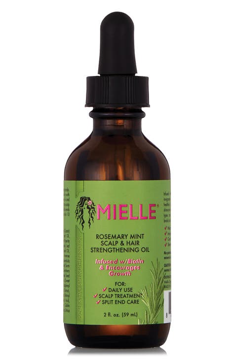 MIELLE Hair Styling Products | Nordstrom Rack MIELLE Hair Styling Products | Nordstrom Rack