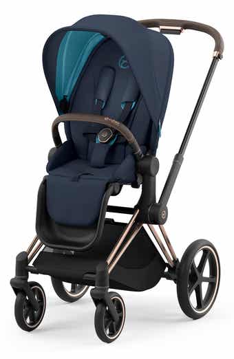 gb Gold - Pockit+ All City Stroller (Bring it onboard) – Baby Star