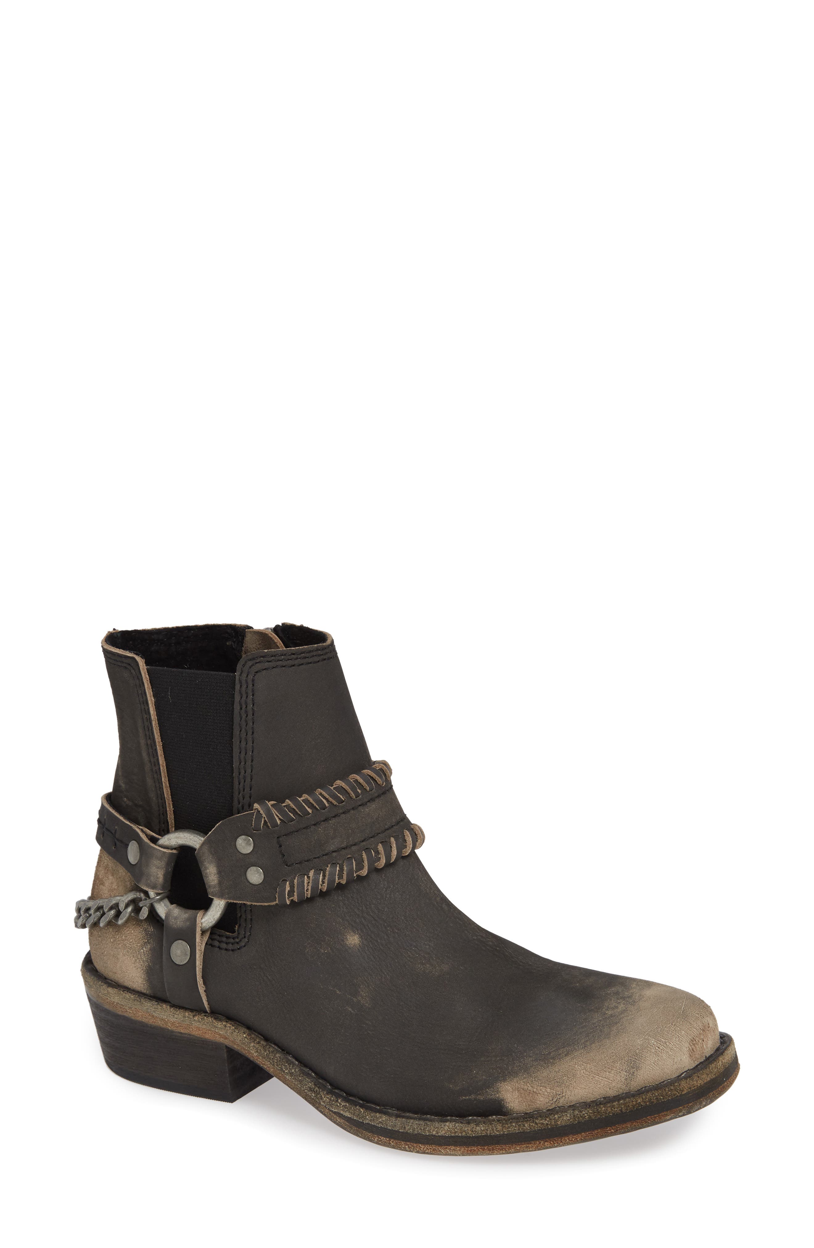 free people stony desert boot