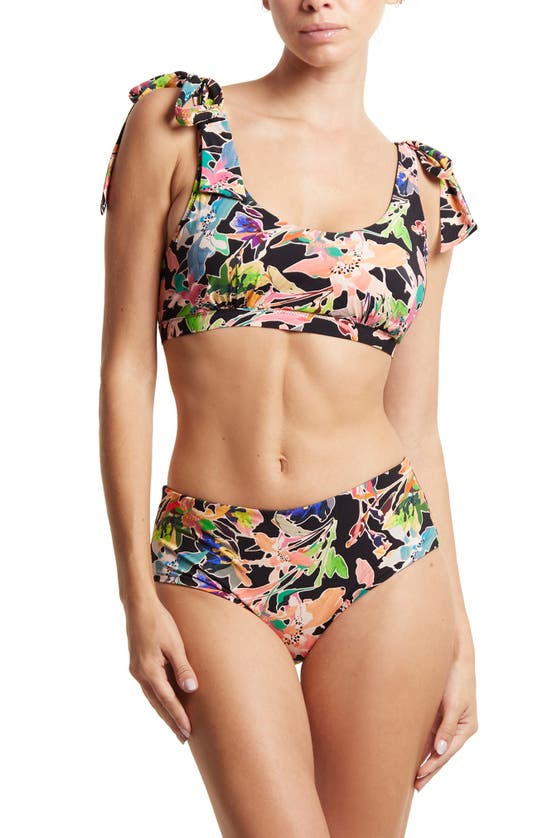 Shop Hanky Panky Boyshorts Bikini Bottoms In Unapologetic