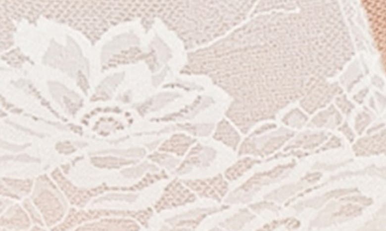 Shop Fantasie Fusion Lace Briefs In White (whe)