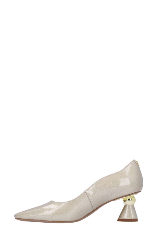 Shop J. Reneé Lysandra Pump In Taupe