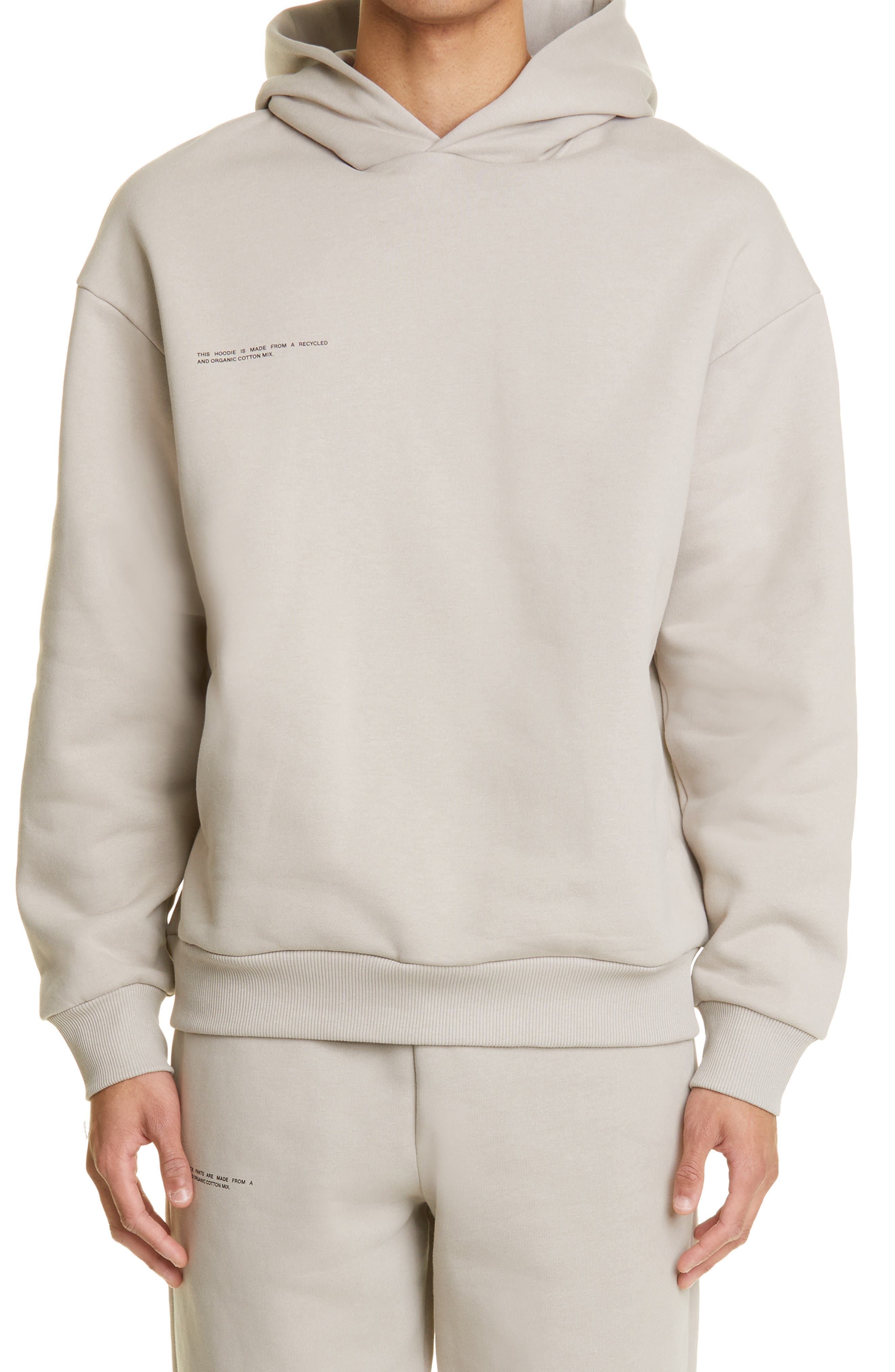 pangaia hoodie price