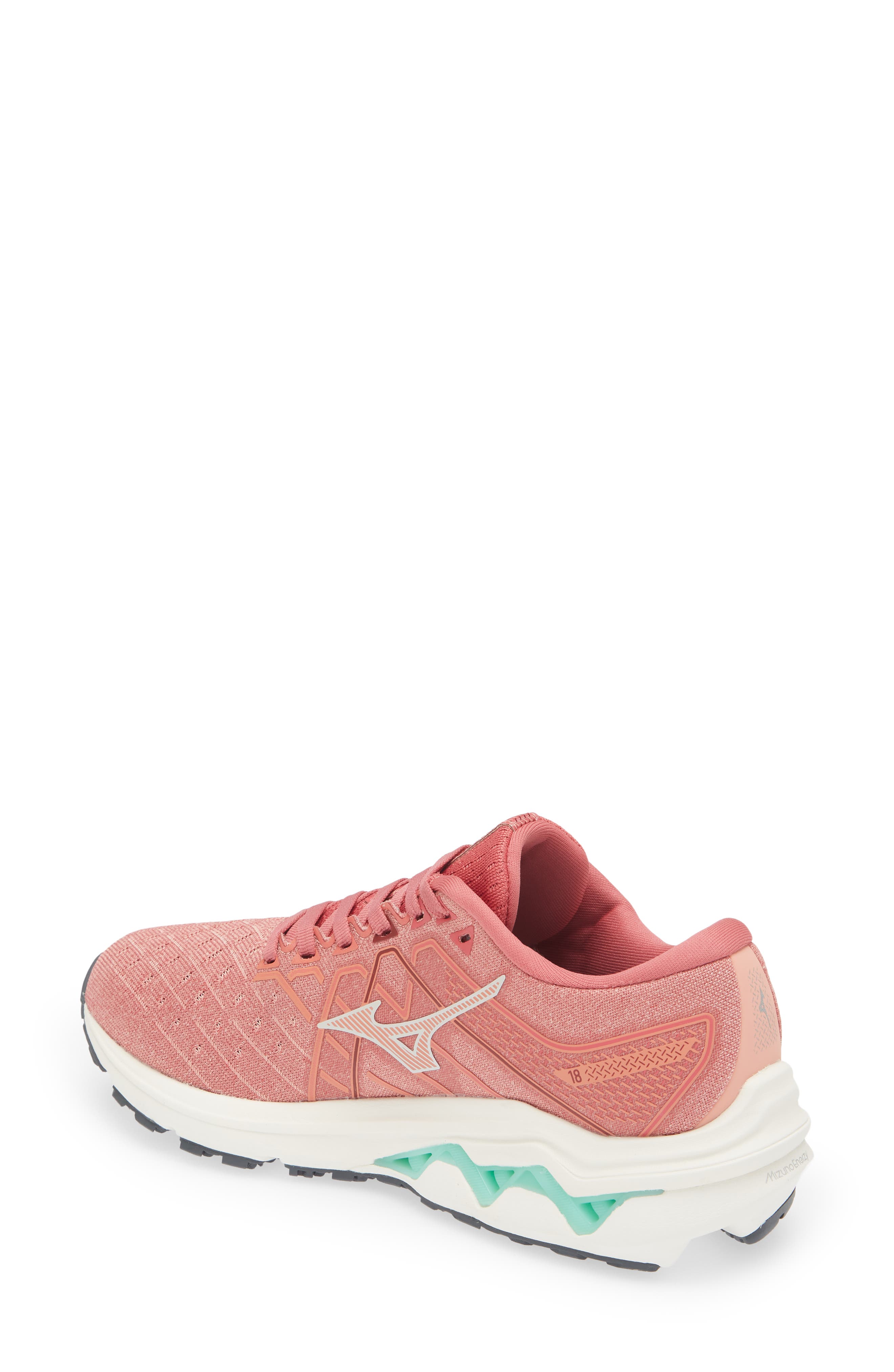 mizuno wave inspire 18