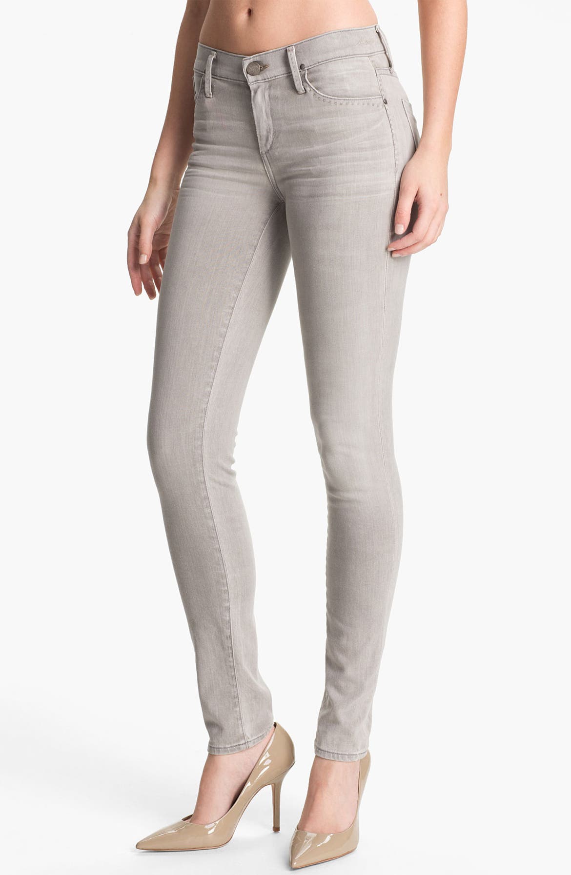 Goldsign 'Lure' Skinny Stretch Jeans (Fabiola) | Nordstrom