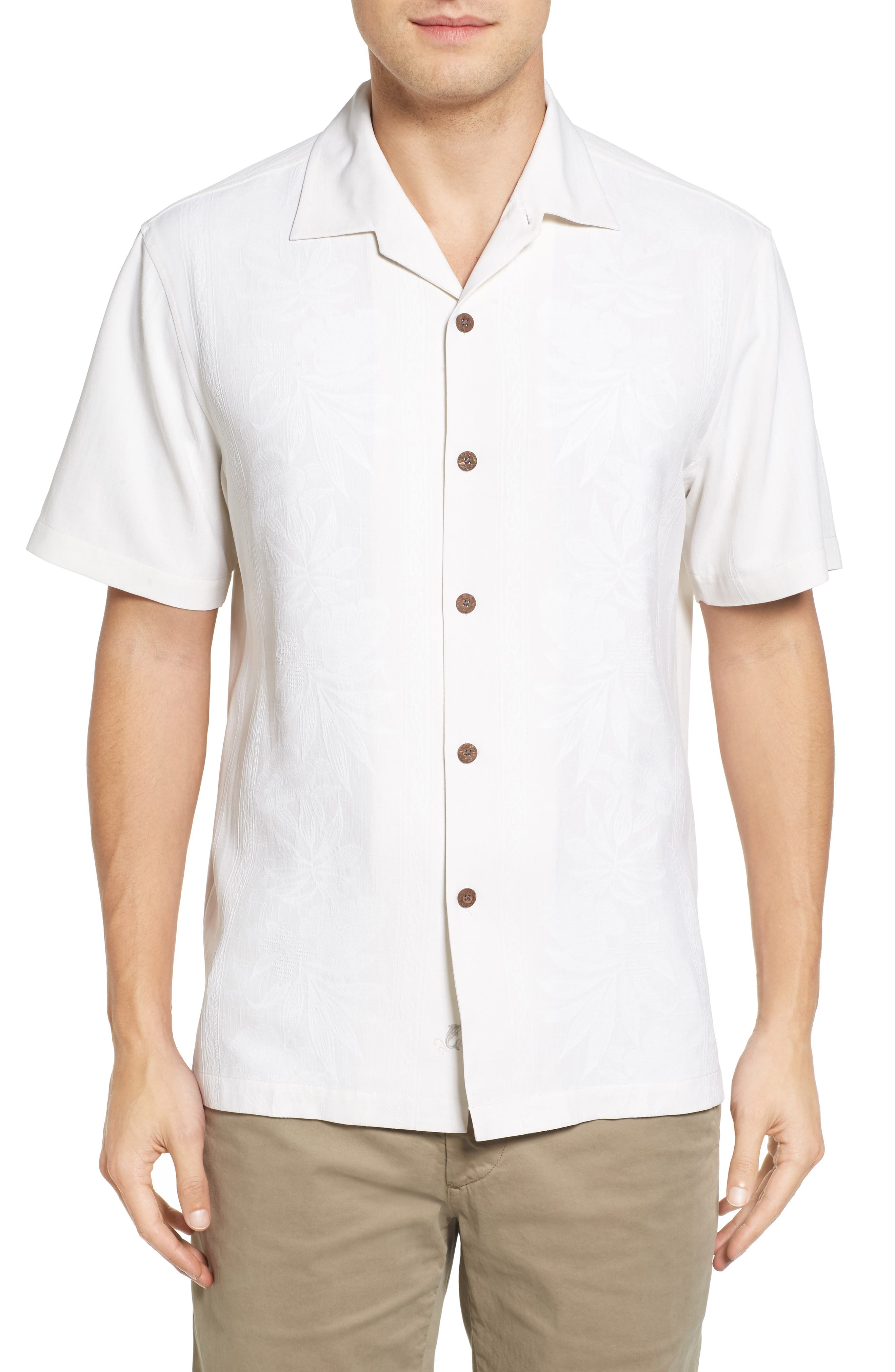 Tommy Bahama | Pacific Floral Shirt 