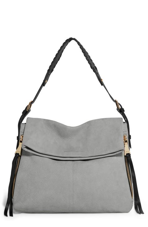 Robinson Colorblock Double-Strap Convertible: Women's Designer Shoulder Bags