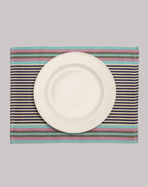 SIAFU HOME SIAFU HOME HANDWOVEN BAHARI PLACEMATS 