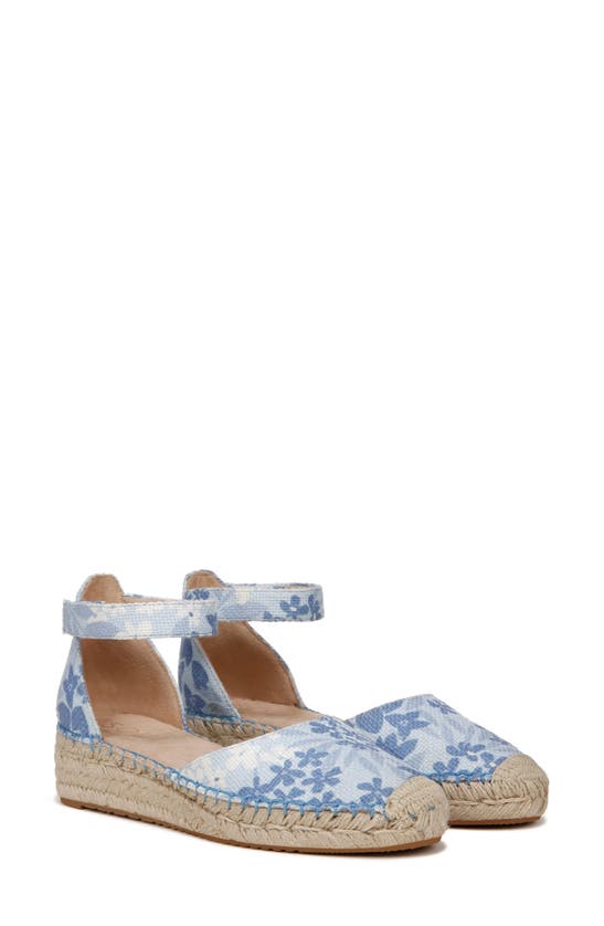 SOUL NATURALIZER SOUL NATURALIZER WREN ANKLE STRAP ESPADRILLE PLATFORM SANDAL