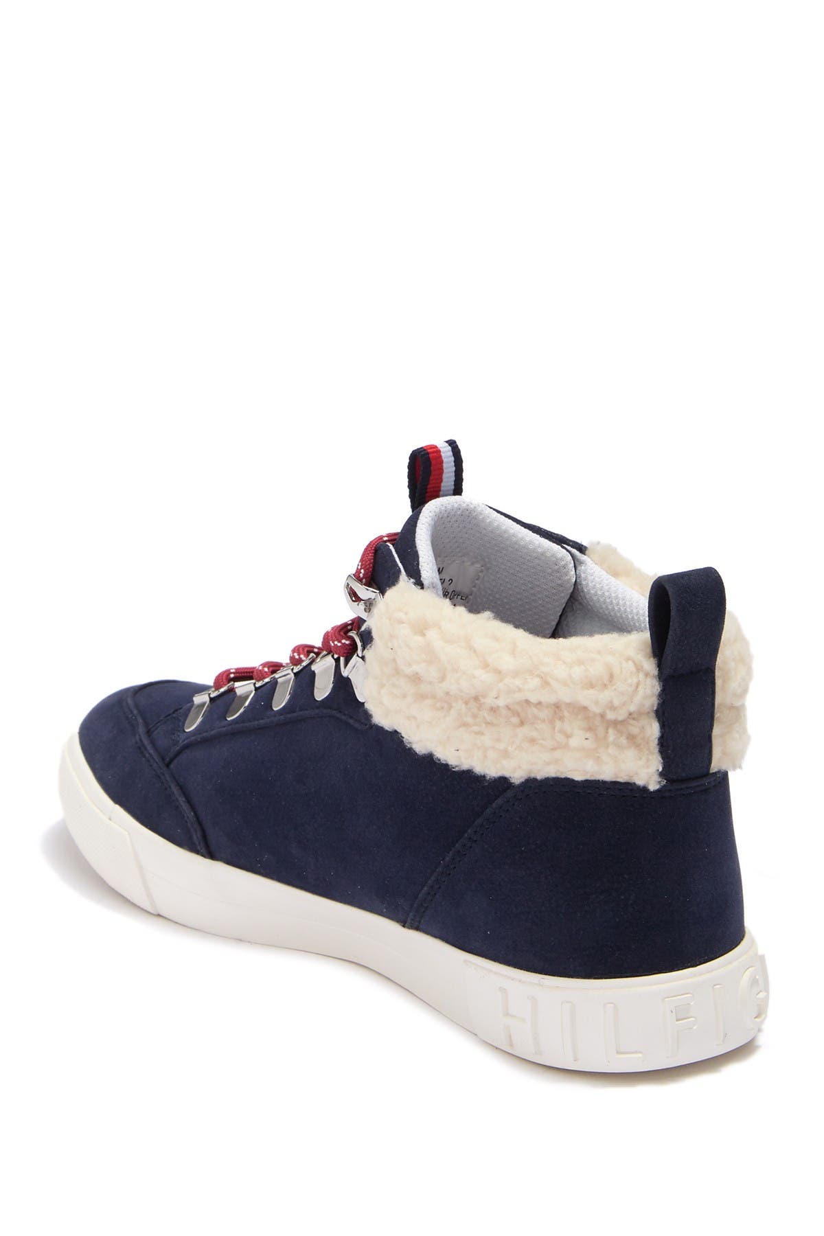 tommy hilfiger jael sneaker