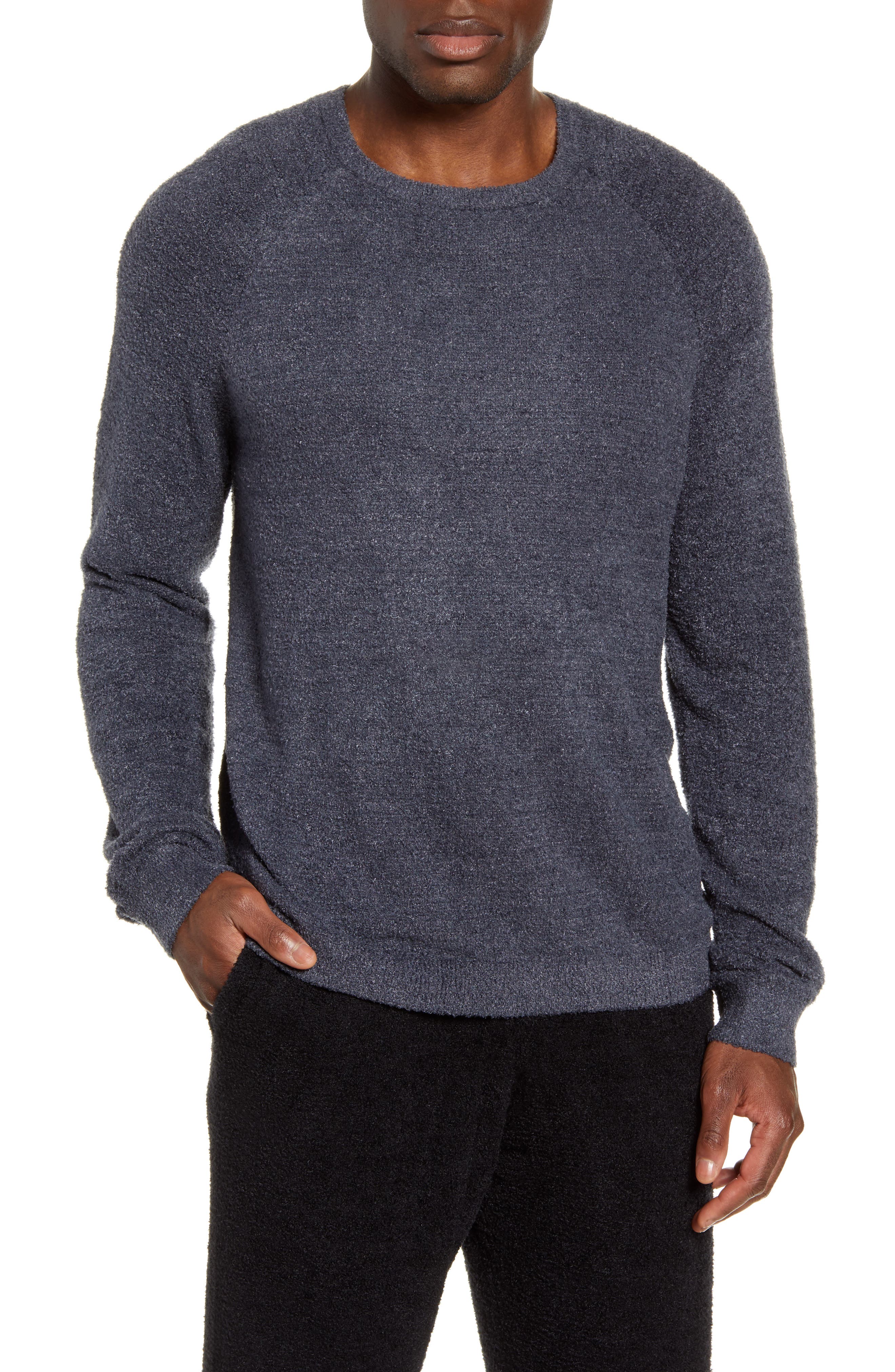 barefoot dreams shawl collar cardigan
