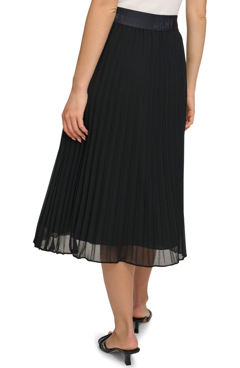 DKNY SPORTSWEAR Pleated Skirt | Nordstrom