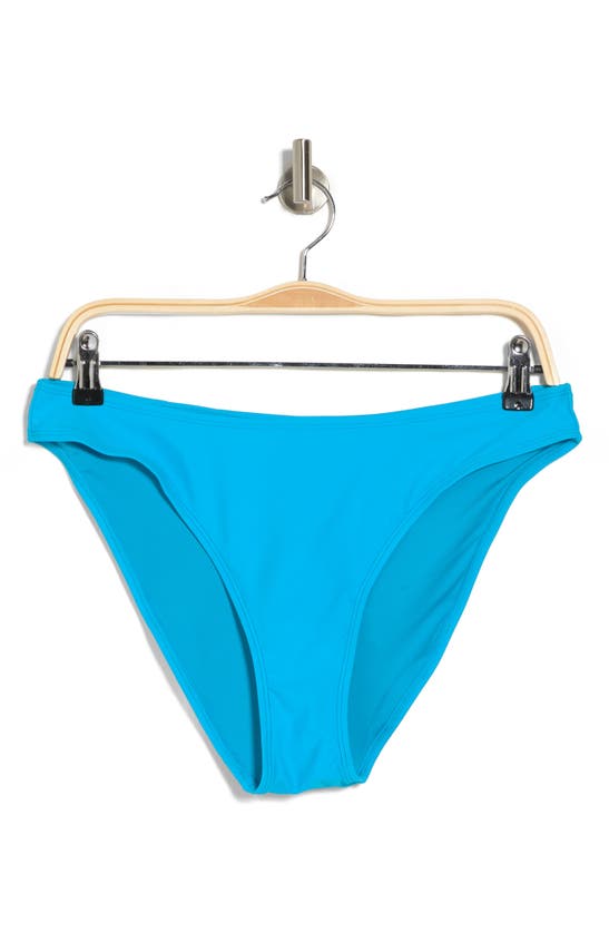 GOOD AMERICAN GOOD AMERICAN REVERSIBLE BIKINI BOTTOMS