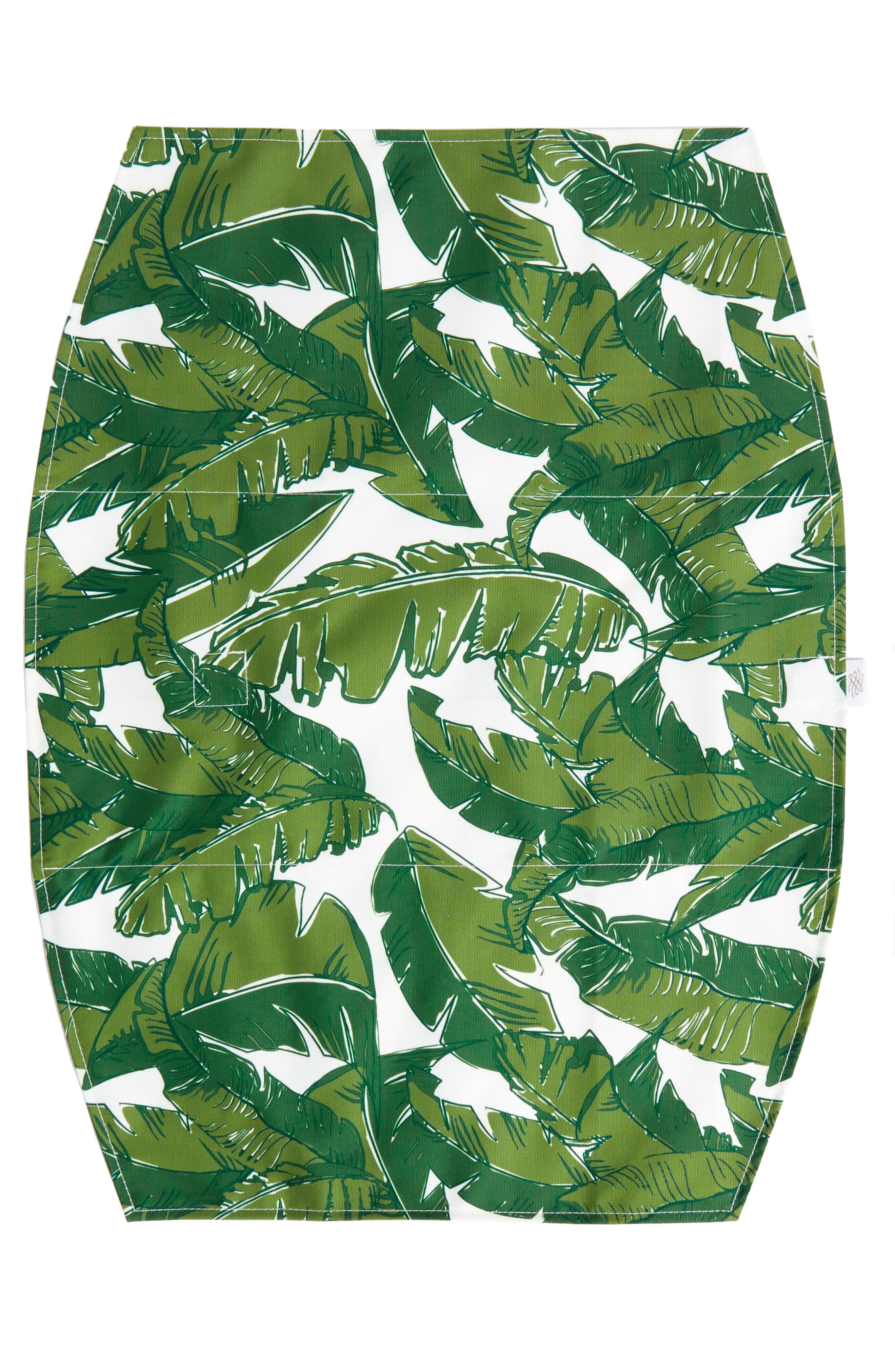 logan lenora changing pad