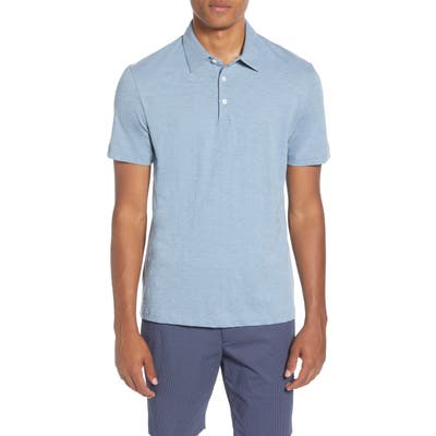Theory Bron Cosmos Polo