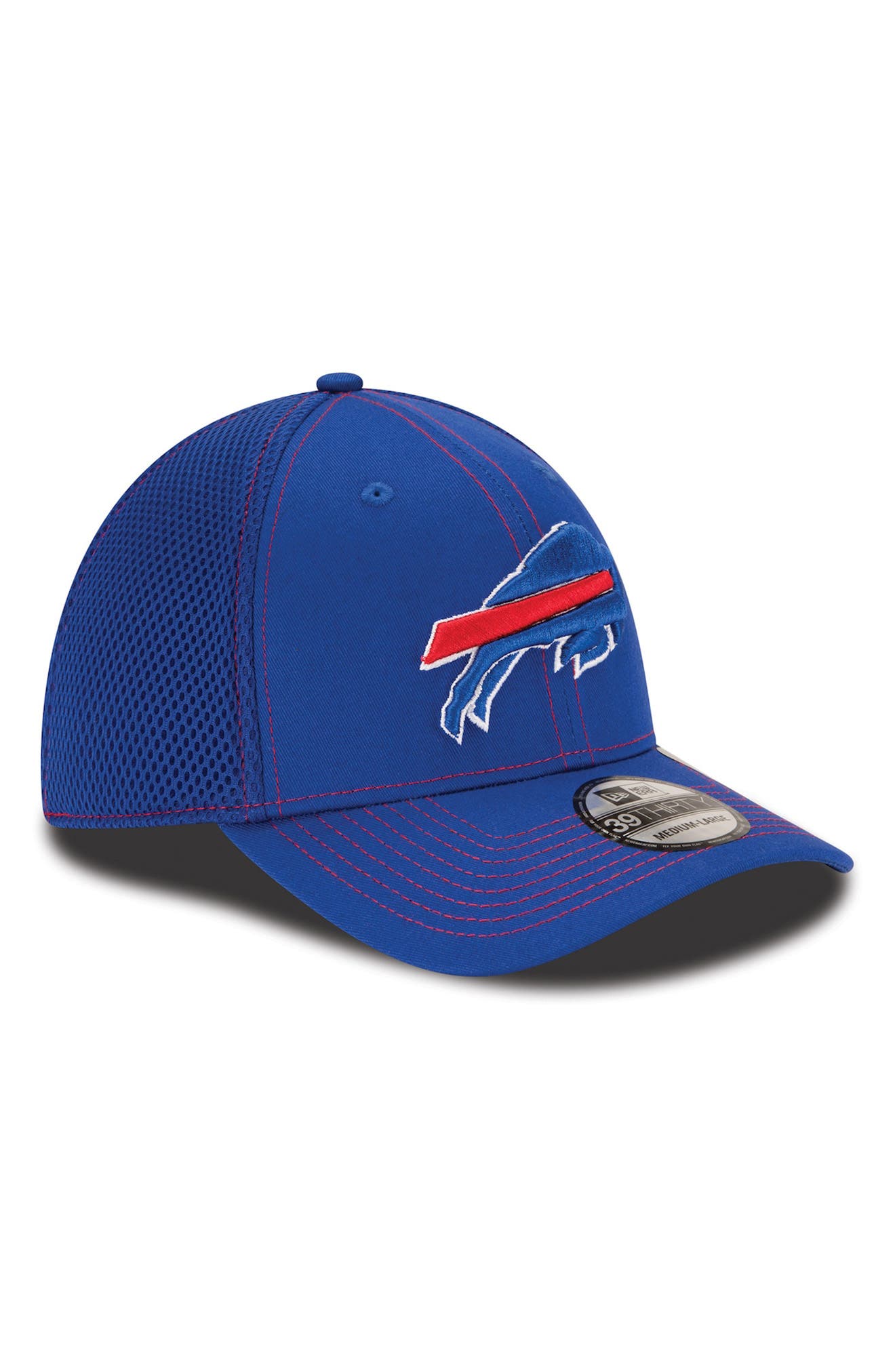 new era 39thirty buffalo bills