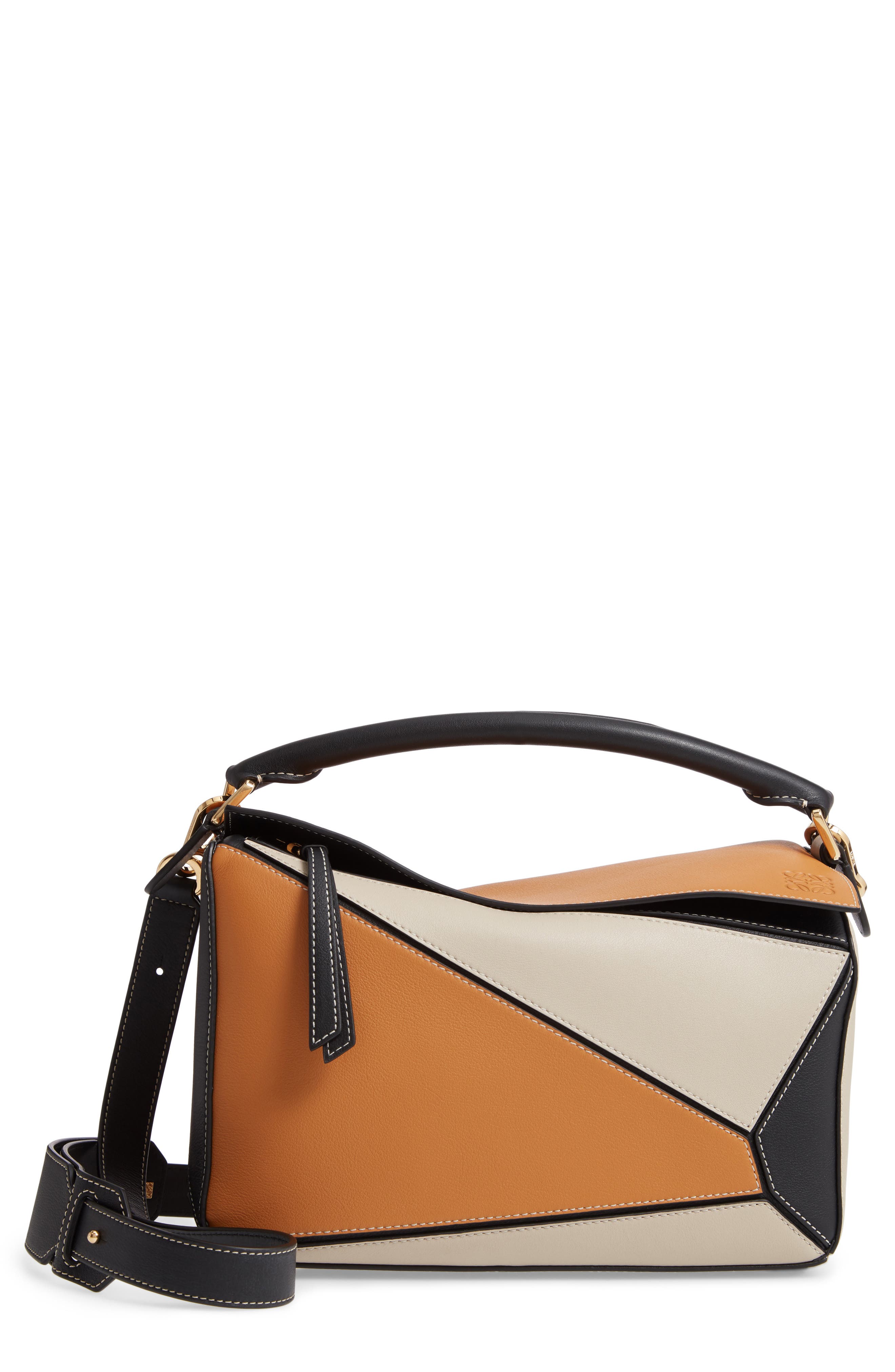 loewe puzzle bag sale