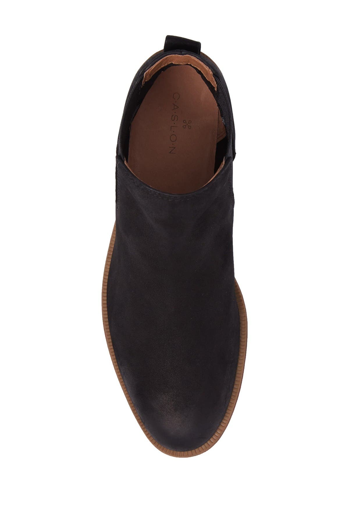 caslon brenna water resistant bootie