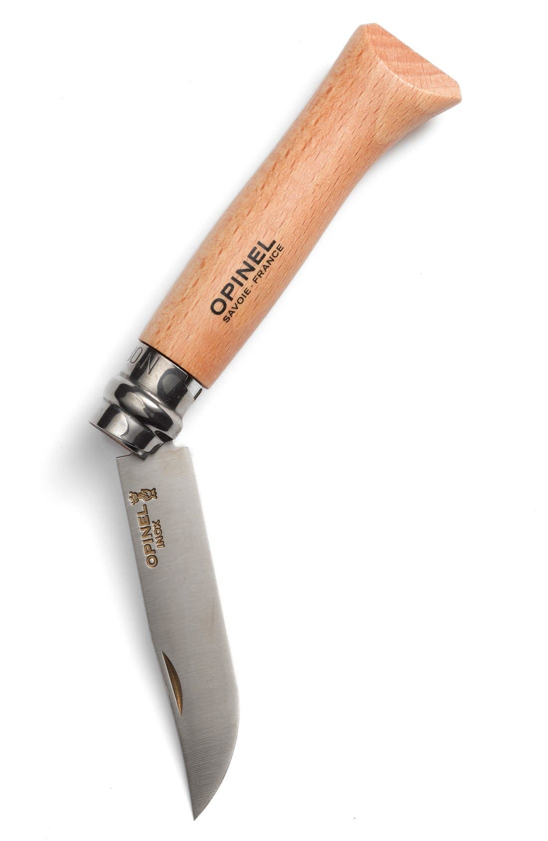 Opinel 'No. 8' Folding Knife Nordstrom